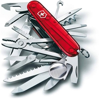 Victorinox Swisschamp 1.6795